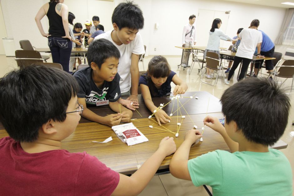 サマーキャンプ in 北海道 2016 写真