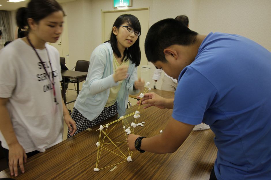 サマーキャンプ in 北海道 2016 写真