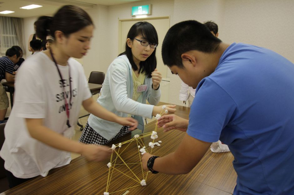 サマーキャンプ in 北海道 2016 写真