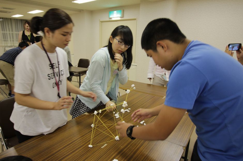 サマーキャンプ in 北海道 2016 写真