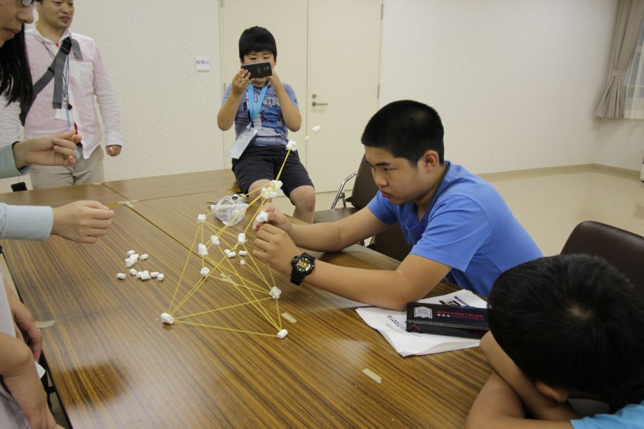 サマーキャンプ in 北海道 2016 写真