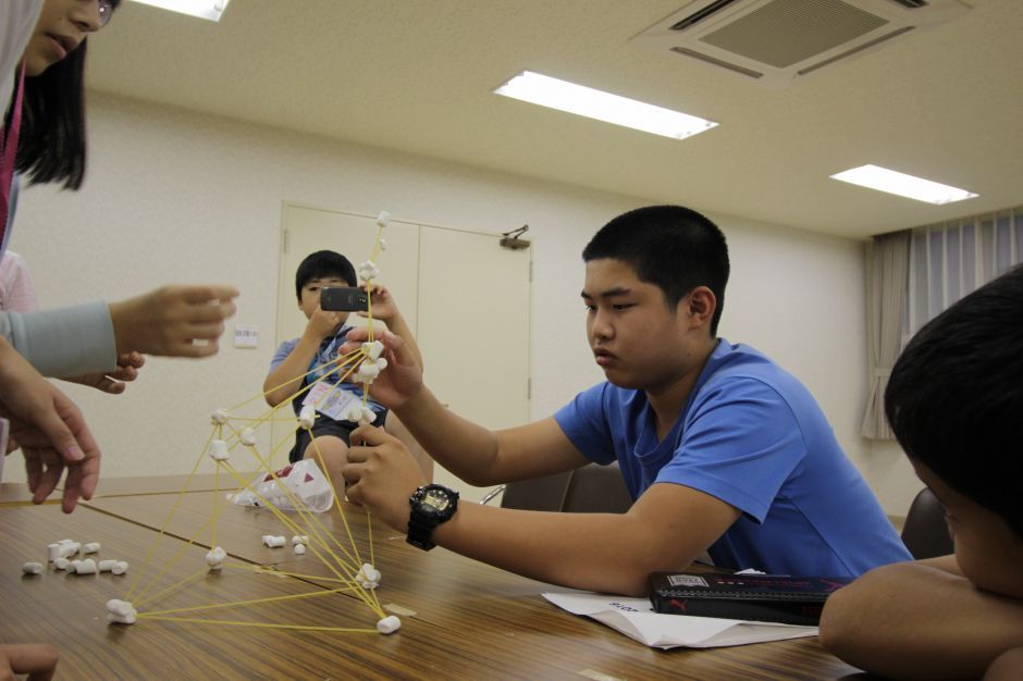 サマーキャンプ in 北海道 2016 写真