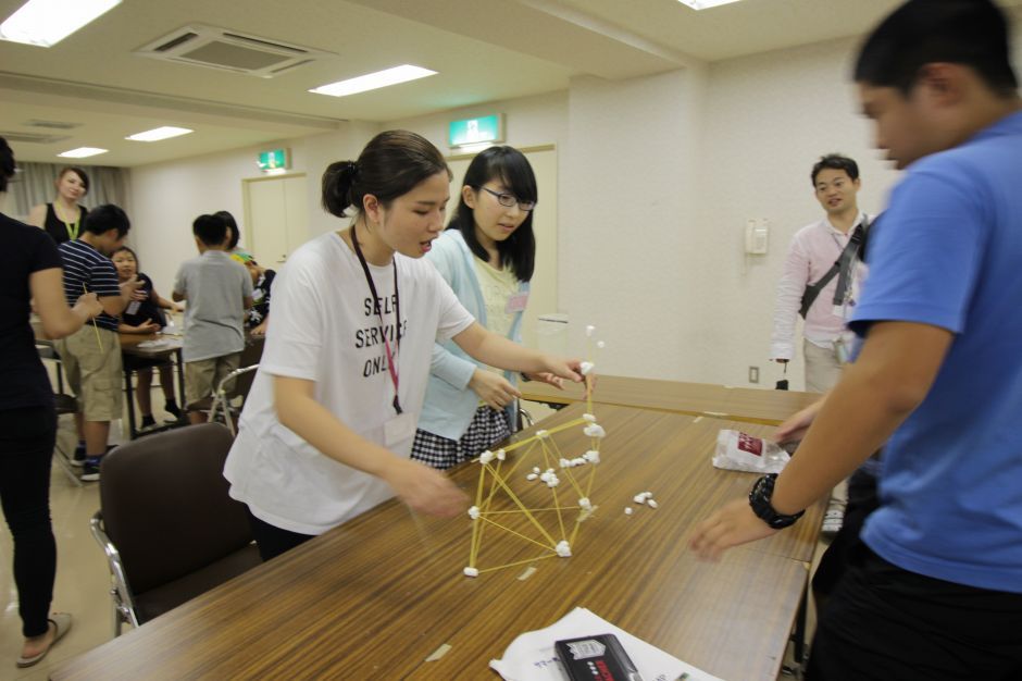 サマーキャンプ in 北海道 2016 写真