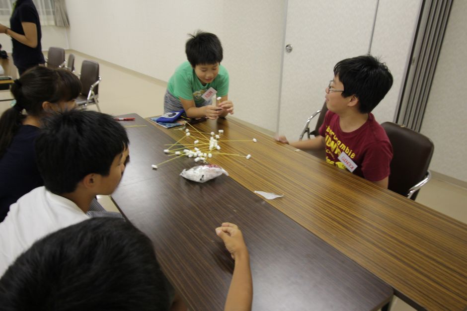 サマーキャンプ in 北海道 2016 写真