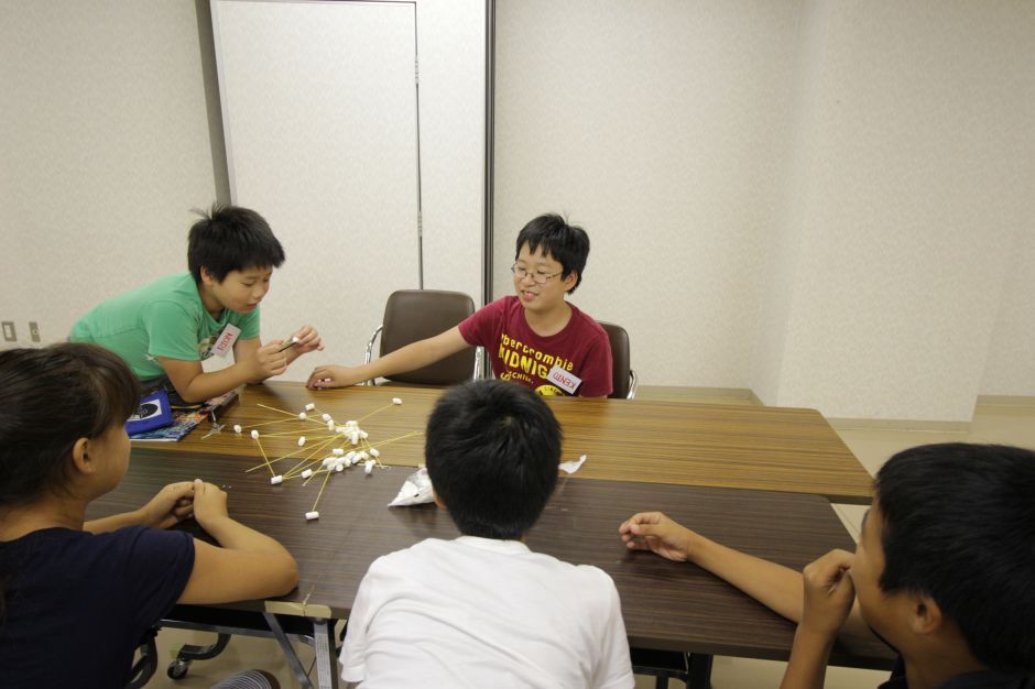 サマーキャンプ in 北海道 2016 写真