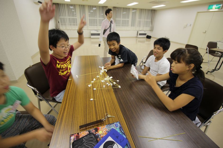 サマーキャンプ in 北海道 2016 写真