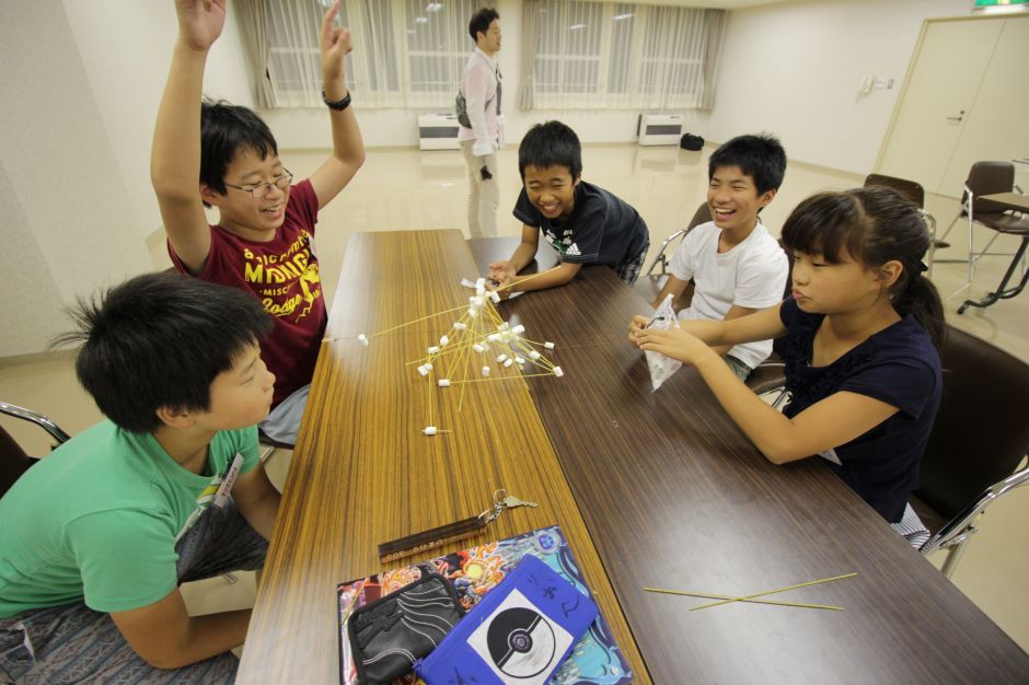 サマーキャンプ in 北海道 2016 写真