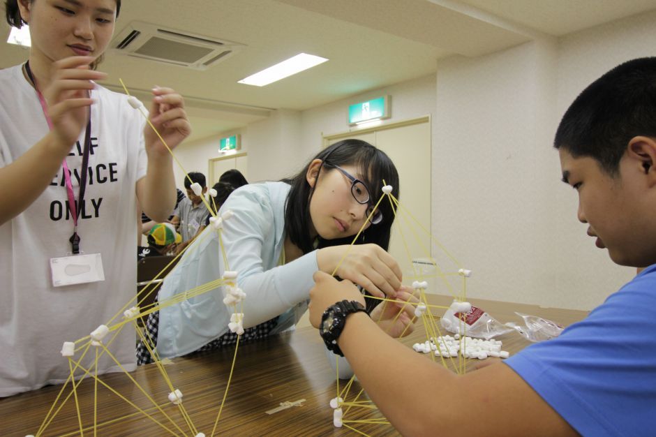 サマーキャンプ in 北海道 2016 写真