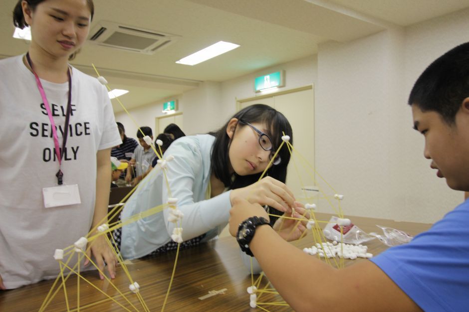 サマーキャンプ in 北海道 2016 写真