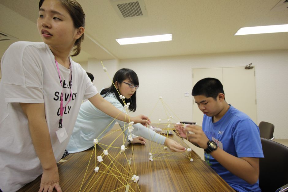 サマーキャンプ in 北海道 2016 写真