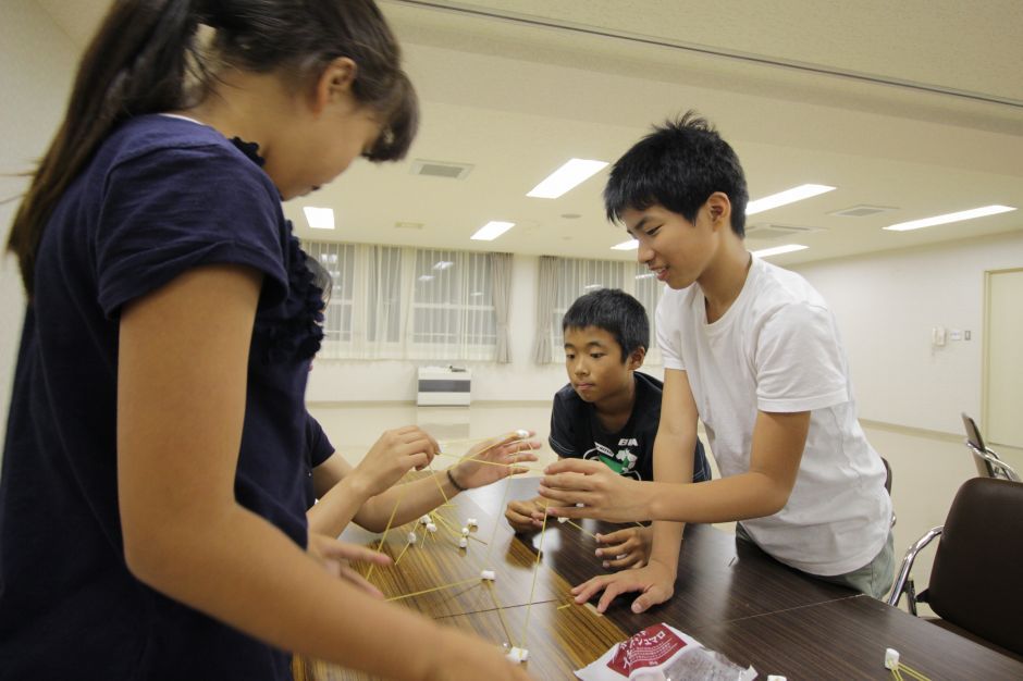 サマーキャンプ in 北海道 2016 写真