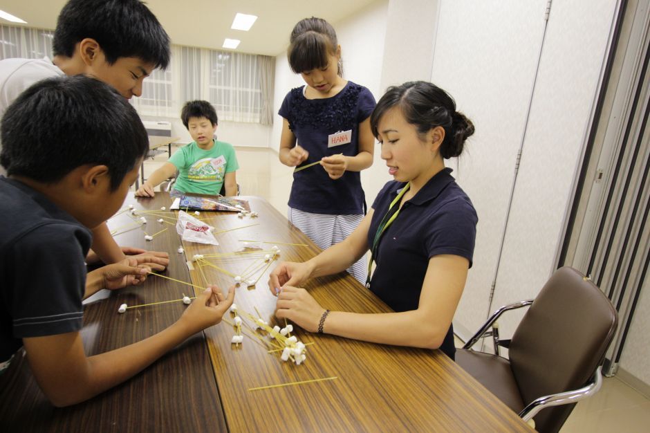 サマーキャンプ in 北海道 2016 写真