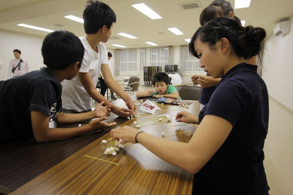 サマーキャンプ in 北海道 2016 写真