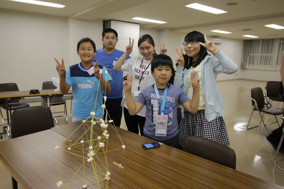 サマーキャンプ in 北海道 2016 写真