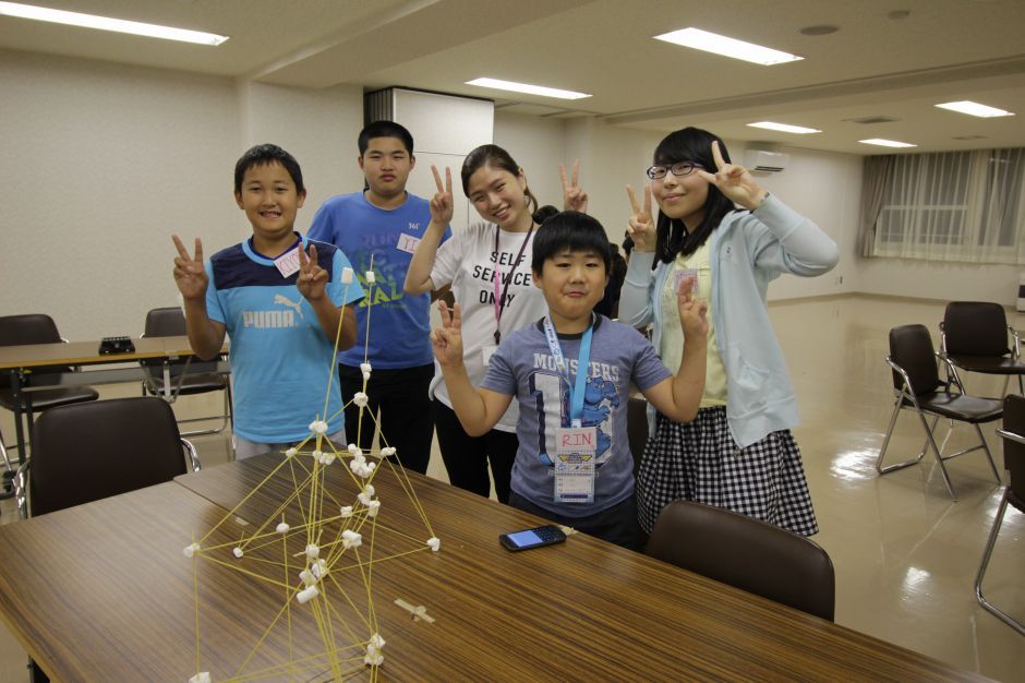 サマーキャンプ in 北海道 2016 写真