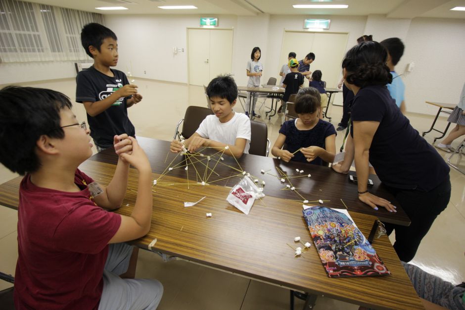 サマーキャンプ in 北海道 2016 写真