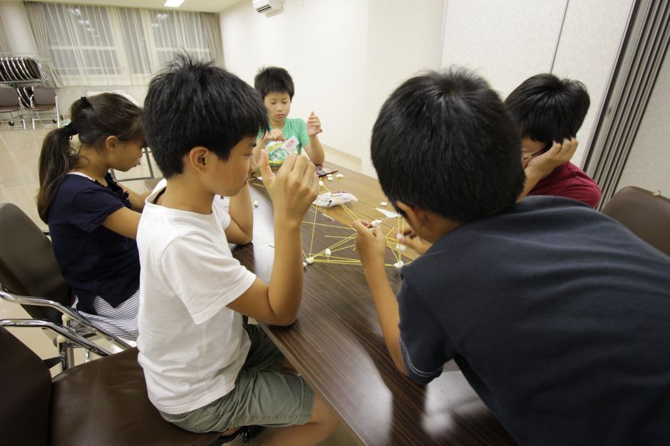 サマーキャンプ in 北海道 2016 写真