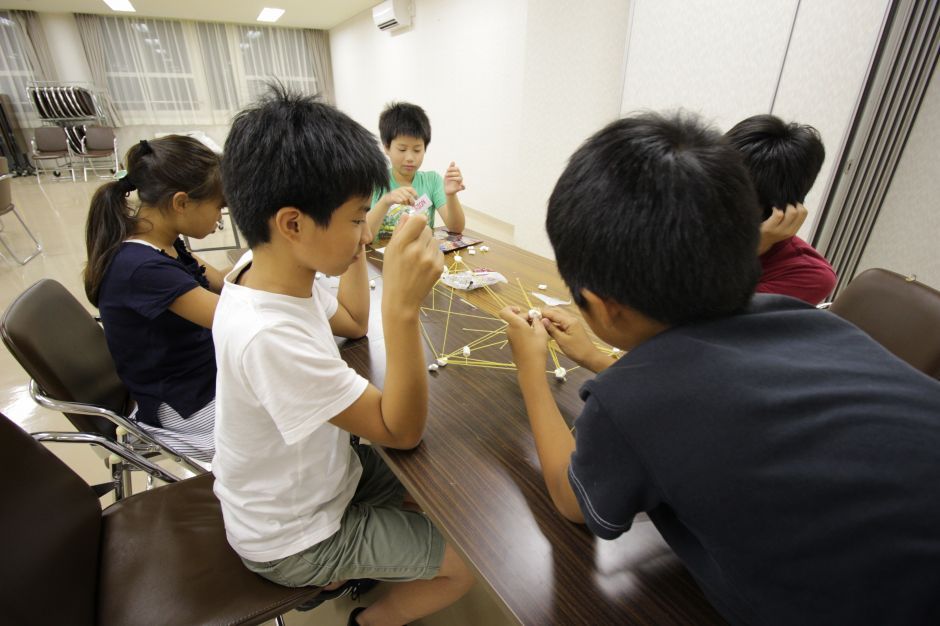 サマーキャンプ in 北海道 2016 写真