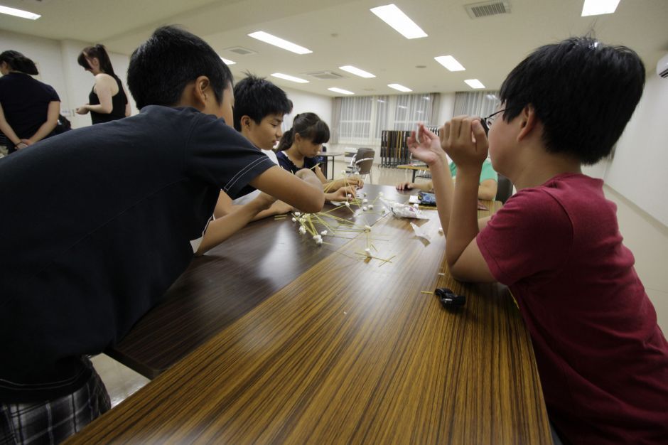 サマーキャンプ in 北海道 2016 写真