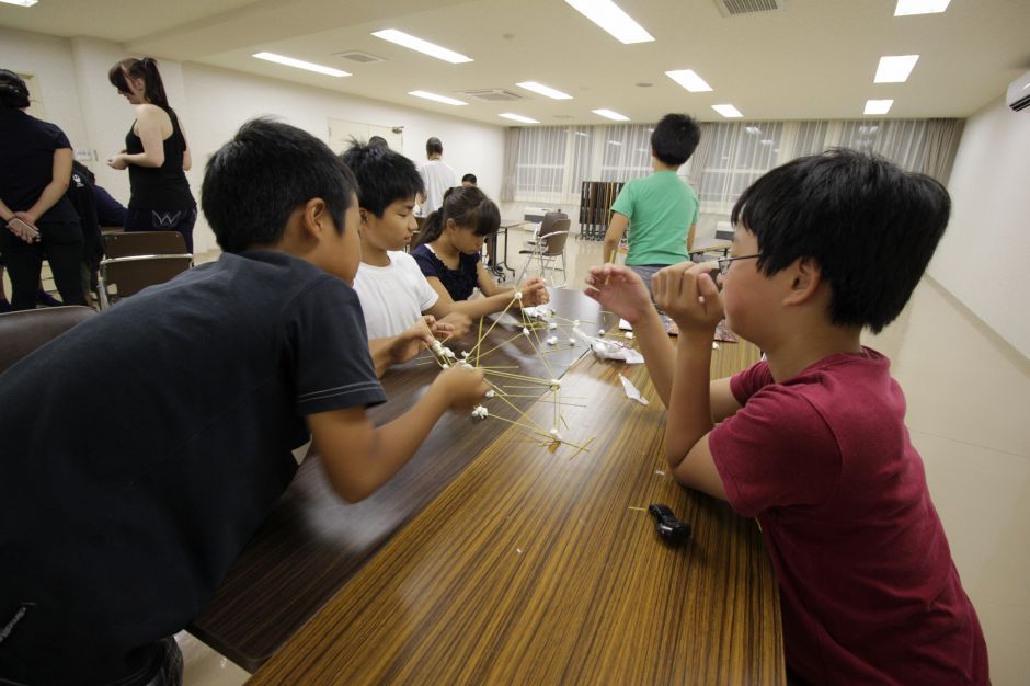 サマーキャンプ in 北海道 2016 写真