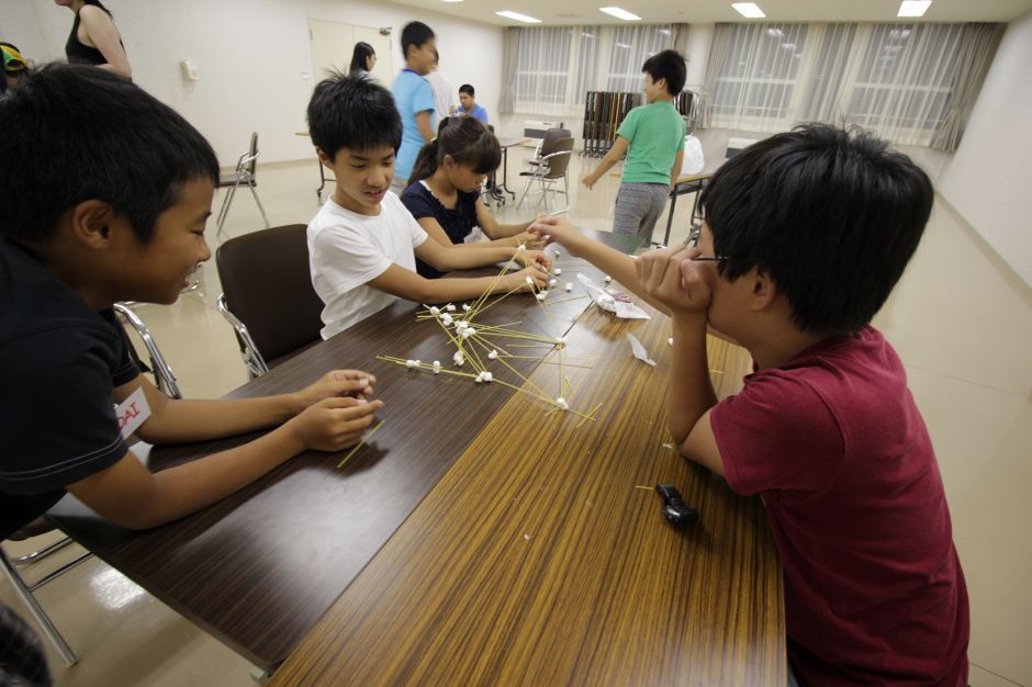 サマーキャンプ in 北海道 2016 写真