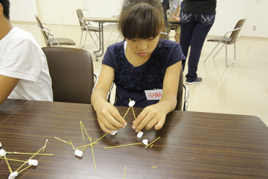 サマーキャンプ in 北海道 2016 写真