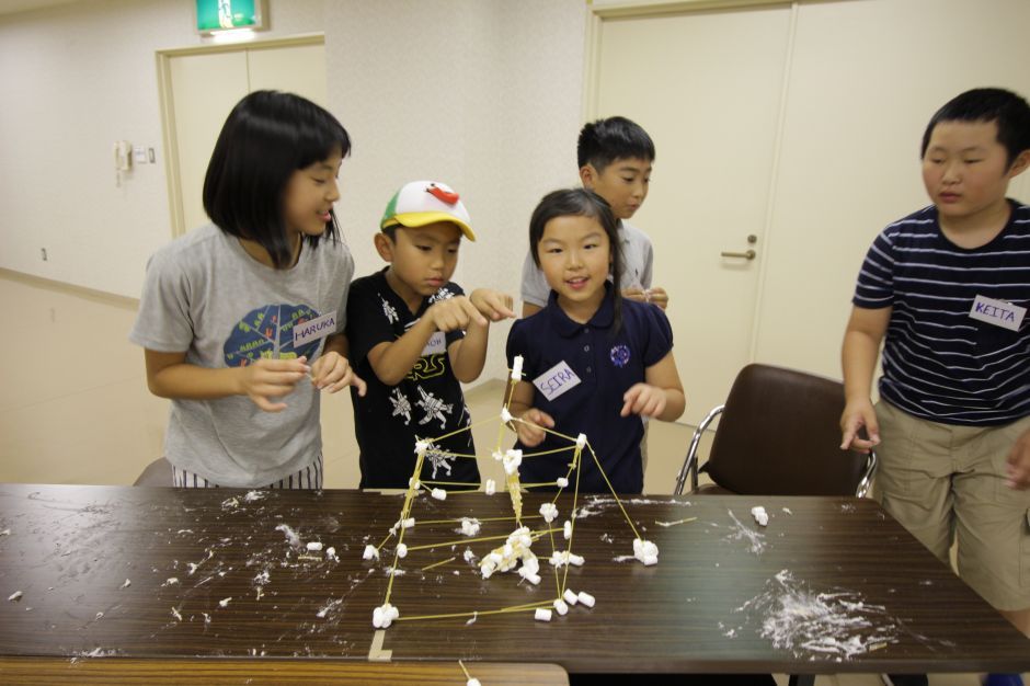 サマーキャンプ in 北海道 2016 写真