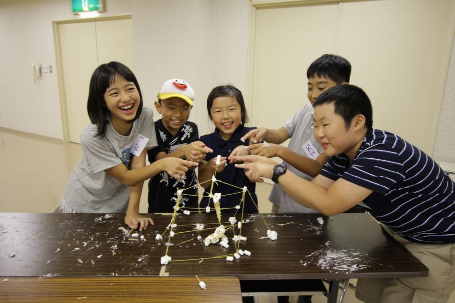 サマーキャンプ in 北海道 2016 写真