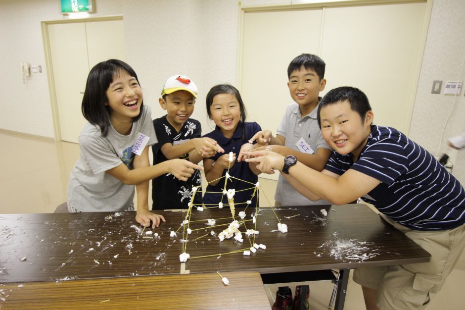 サマーキャンプ in 北海道 2016 写真