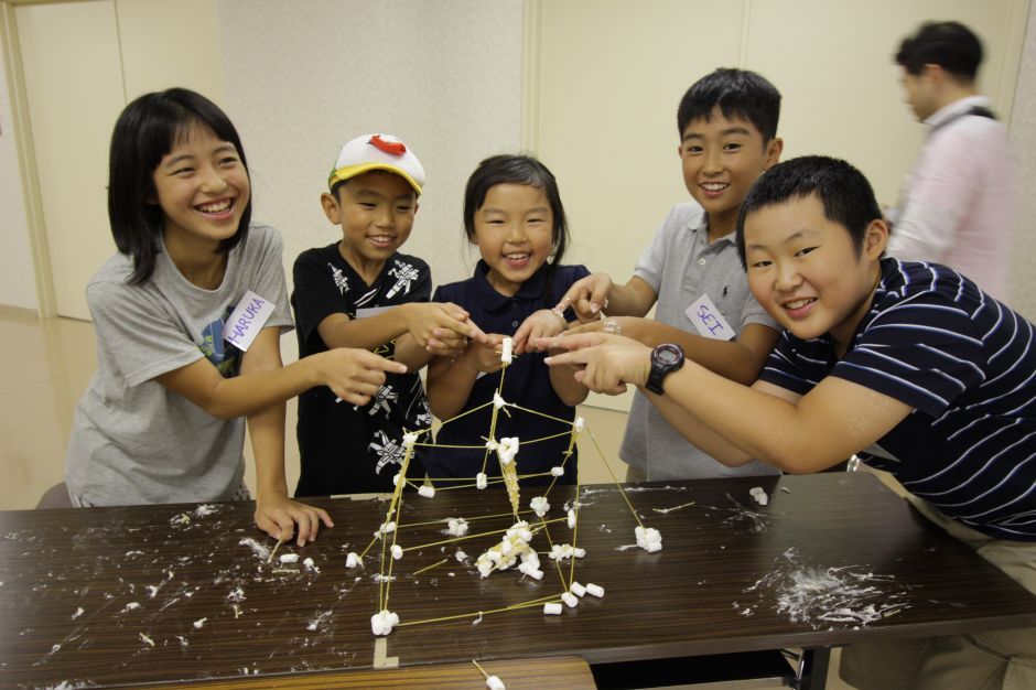 サマーキャンプ in 北海道 2016 写真