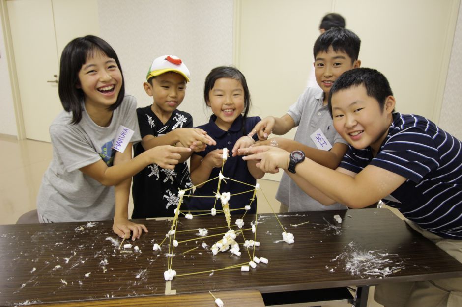 サマーキャンプ in 北海道 2016 写真