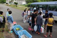 サマーキャンプ in 北海道 2016 写真