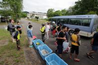 サマーキャンプ in 北海道 2016 写真