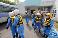 サマーキャンプ in 北海道 2016 写真