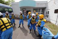 サマーキャンプ in 北海道 2016 写真