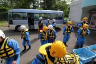 サマーキャンプ in 北海道 2016 写真