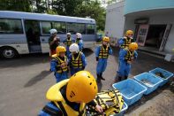 サマーキャンプ in 北海道 2016 写真