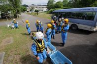 サマーキャンプ in 北海道 2016 写真