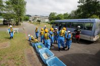 サマーキャンプ in 北海道 2016 写真