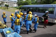 サマーキャンプ in 北海道 2016 写真