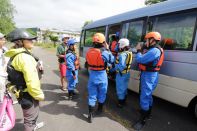 サマーキャンプ in 北海道 2016 写真