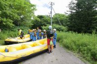 サマーキャンプ in 北海道 2016 写真