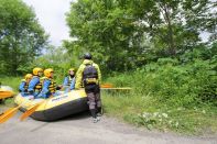 サマーキャンプ in 北海道 2016 写真