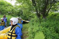 サマーキャンプ in 北海道 2016 写真