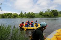 サマーキャンプ in 北海道 2016 写真