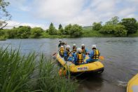 サマーキャンプ in 北海道 2016 写真