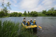 サマーキャンプ in 北海道 2016 写真