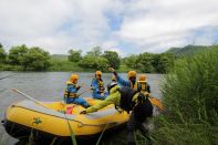 サマーキャンプ in 北海道 2016 写真