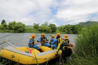 サマーキャンプ in 北海道 2016 写真