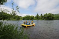 サマーキャンプ in 北海道 2016 写真